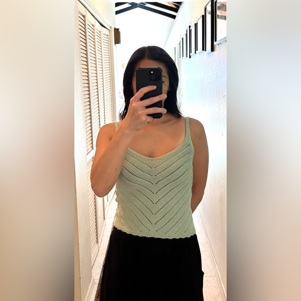 Tank Top - S/M